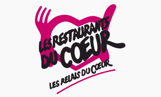 Inscription des restos du cœur